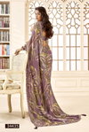 Nancy Vol 10 By Vallabhi Georgette Printed Wholesale Daily Wear Saree In India